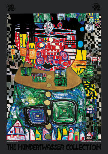 King of the Antipodes